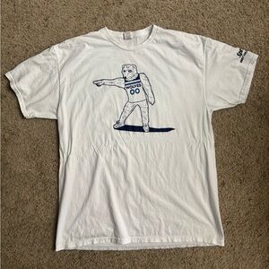 Minnesota Timberwolves 2024 playoff shirt